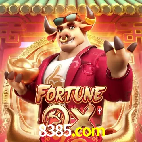 fortune OX game image